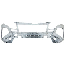 Load image into Gallery viewer, HYUNDAI TUCSON N Line FRONT BUMPER 2021 onwards SUV GENUINE pn 86511-N7GA0
