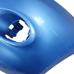 Ford Fiesta front bumper MK8 2008-2012 Hatchback Genuine pn 8A61-17K819