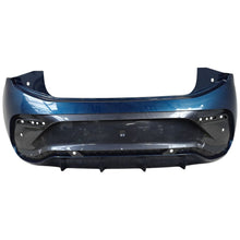 Load image into Gallery viewer, Cupra Born rear bumper 2022-2025 Genuine Used part 10E807421B
