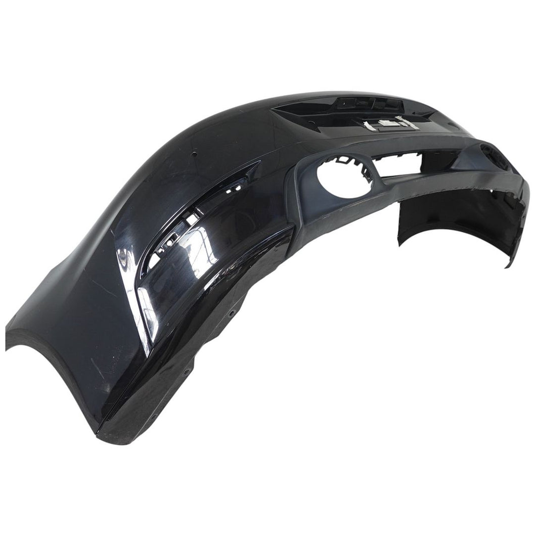 PORSCHE 911 Sport Design REAR BUMPER 992 2025 onwards GENUINE pn 992807421BB