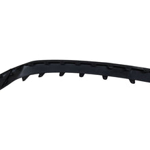 Load image into Gallery viewer, Mercedes Benz EQB front bumper lower trim 2022-2024 Genuine A2438857601
