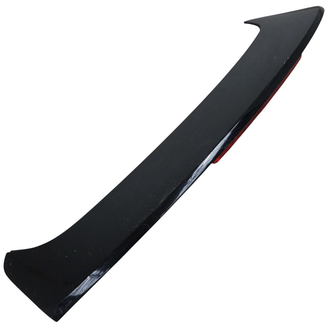 Hyundai Ioniq rear tailgate spoiler 2017 onwards 5 Door Genuine pn 87210-G2000
