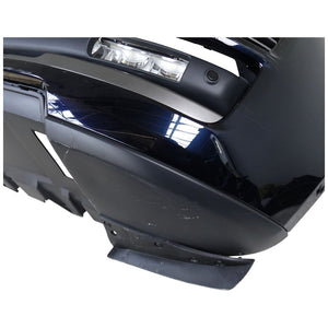Range Rover Vogue front bumper L405 2013-2017 SUV Genuine pn CK52-17F003-AA