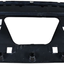 Load image into Gallery viewer, Range Rover Velar R-Dynamic front bumper trim 2017-2024 Genuine J8A2-17F775-BC
