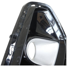 Load image into Gallery viewer, KIA STONIC FRONT BUMPER Left Grill 2017 onwards 5 Door SUV GENUINE 86525-H8410
