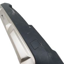 Load image into Gallery viewer, Mini Countryman rear bumper U25 2024-2026 Genuine Used 51125A0C197
