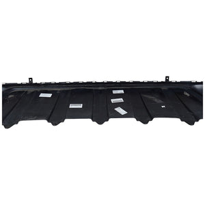 Bentley Bentayga front bumper lower valance 2016-2023 Genuine 36A807093