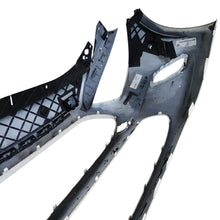 Load image into Gallery viewer, Mercedes Benz A Class front bumper 2018-2020 W177 Standard Genuine A1778853600
