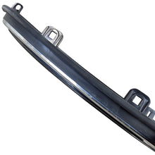 Load image into Gallery viewer, Mini Countryman front bumper lower F60 2020-2024 Facelift Genuine 51119477044
