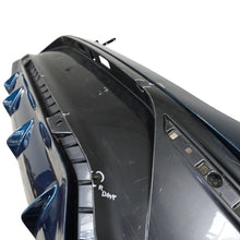 Load image into Gallery viewer, Cupra Born rear bumper 2022-2025 Genuine Used part 10E807421B
