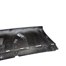 Load image into Gallery viewer, Range Rover Sport front bumper lower trim 2018-2021 SUV Genuine JK62-17F011-CAW
