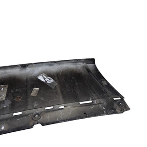 Range Rover Sport front bumper lower trim 2018-2021 SUV Genuine JK62-17F011-CAW