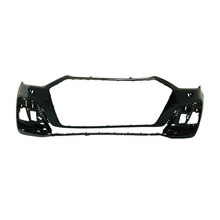 Load image into Gallery viewer, AUDI A1 S Line FRONT BUMPER 2019 onwards Hatchback GENUINE pn 82A807437F
