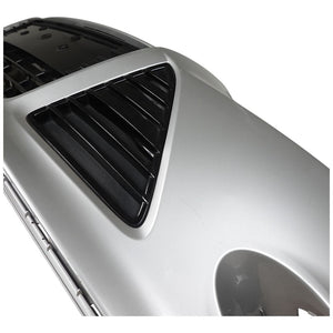 FORD FOCUS FRONT BUMPER MK5 2011 to 2014 Hatchback GENUINE BM51-17757-A