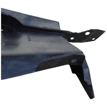 Load image into Gallery viewer, Audi A4 B9 S4 S Line front bumper right air guide 2019-2020 Genuine 8W0121764D
