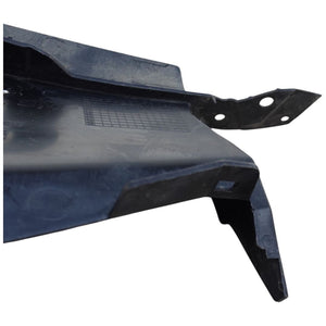 Audi A4 B9 S4 S Line front bumper right air guide 2019-2020 Genuine 8W0121764D
