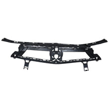Load image into Gallery viewer, Vauxhall Astra L front bumper upper grill fitting 2022-2025 Genuine 9839953880
