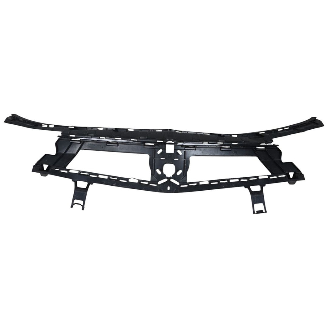 Vauxhall Astra L front bumper upper grill fitting 2022-2025 Genuine 9839953880