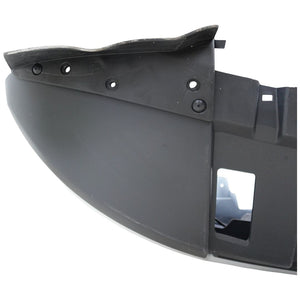 Range Rover Vogue front bumper L405 2013-2017 SUV Genuine pn CK52-17F003-AA