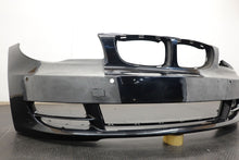 Load image into Gallery viewer, BMW 1 SERIES FRONT BUMPER E82 E88 SE Coupe Cabrio GENUINE pn 51117166791
