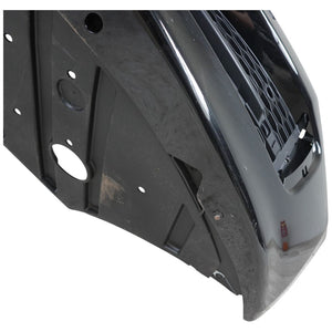 JAGUAR XE R SPORT FRONT BUMPER Saloon Estate GENUINE pn GX7M-17F003-AA