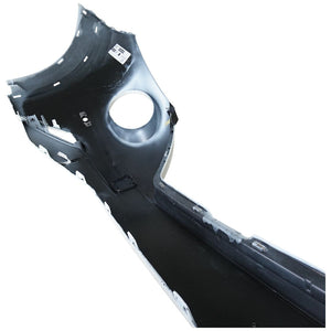 Nissan Juke front bumper 2019-2023 SUV Genuine pn 620266PA1B