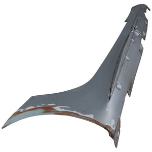 Mercedes Benz AMG GTR left side skirt C190 2 Door Coupe Genuine pn A1906982200