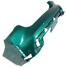 Load image into Gallery viewer, BMW M4 rear bumper G82 2020-2024 Genuine pn 51128074696
