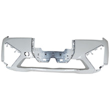 Load image into Gallery viewer, BMW IX front bumper 2021-2024 SUV 5 door Electric Genuine Used pn 51117933621
