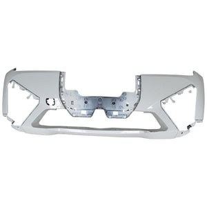 BMW IX front bumper 2021-2024 SUV 5 door Electric Genuine Used pn 51117933621