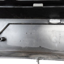 Load image into Gallery viewer, Vauxhall Crossland front bumper lower section 2021-2023 Genuine 39172210
