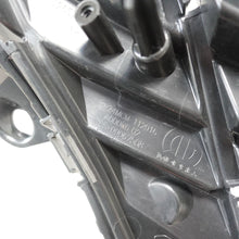 Load image into Gallery viewer, Peugeot 2008 front bumper upper grill 2023-2025 Genuine P24MCM-112916
