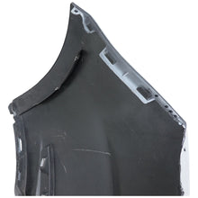 Load image into Gallery viewer, SEAT IBIZA REAR BUMPER 2012 to 2016 5 Door Hatchback GENUINE Used pn 6J4807417K
