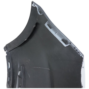SEAT IBIZA REAR BUMPER 2012 to 2016 5 Door Hatchback GENUINE Used pn 6J4807417K