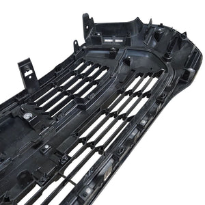 Toyota Hilux GR Sport front bumper upper grill 2021-2024 Genuine 53100-YY120