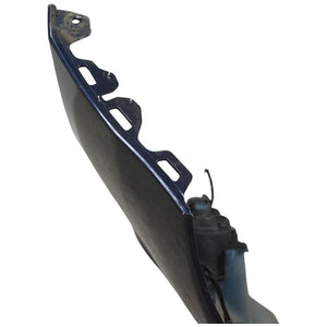 FORD FOCUS FRONT BUMPER MK5 2011 to 2014 Hatchback GENUINE BM51-17757-A