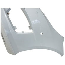 Load image into Gallery viewer, Mercedes Benz C Class AMG front bumper W204 2010-2012 Sport Genuine A2048807847

