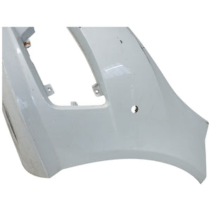 Mercedes Benz C Class AMG front bumper W204 2010-2012 Sport Genuine A2048807847