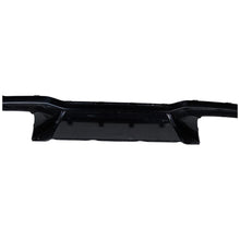 Load image into Gallery viewer, BMW M2 Competition F87 Coupe rear bumper trim valance pn 51128079561
