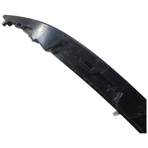 Honda Jazz front bumper upper grill 2020-2023 Genuine pn 71201-TZA-J50