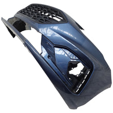 Load image into Gallery viewer, Ford Focus ST Line front bumper 2018-2020 Hatchback Genuine pn JX7B-17757-S
