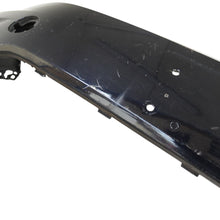 Load image into Gallery viewer, Volkswagen Tiguan Allspace front bumper upper 2016-2019 Genuine 5NN807221

