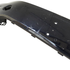 Volkswagen Tiguan Allspace front bumper upper 2016-2019 Genuine 5NN807221
