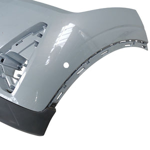 Polestar 2 front bumper 2020-2025 5 Door Liftback Genuine Used 31690327
