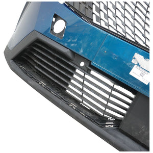 Peugeot E-3008 E3008 front bumper 2024-2026 Genuine 9846491180