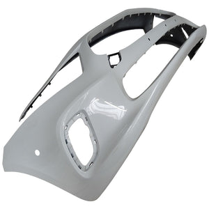 Mercedes Benz A Class front bumper 2018-2020 W177 Standard Genuine A1778853600