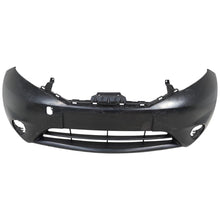 Load image into Gallery viewer, Nissan Note SR Style pack rear bumper 2013-2016 Genuine 85022 3WF0H
