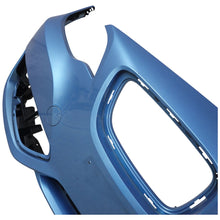 Load image into Gallery viewer, BMW 2 series SE F22 front bumper Coupe Genuine Used pn 51117293829
