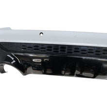 Load image into Gallery viewer, Ford Kuga ST line rear bumper 2013-2016 5 Door SUV Genuine CV4J-17K835-A
