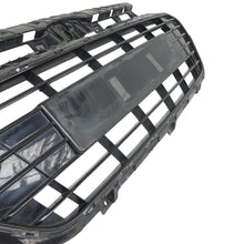 Load image into Gallery viewer, Hyundai I20 front bumper upper grill 2015-2019 Hatchback Genuine 86351-C8000
